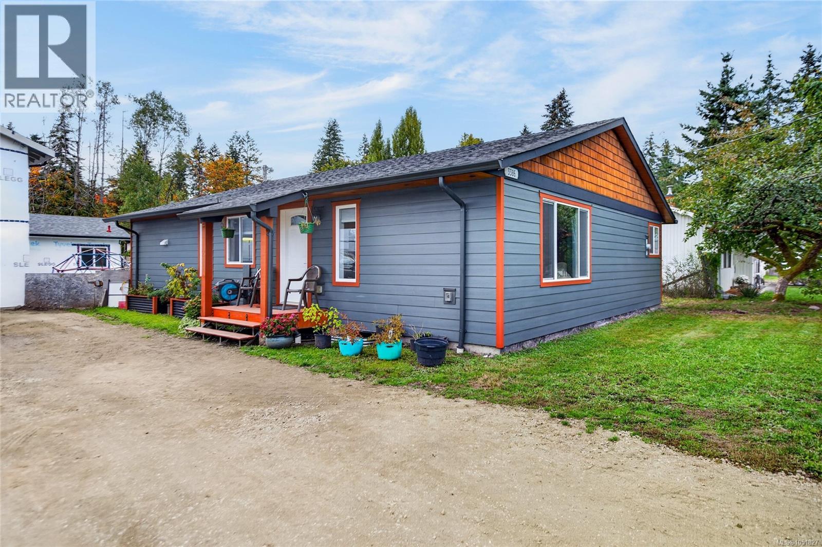 3386 Lake Trail Rd