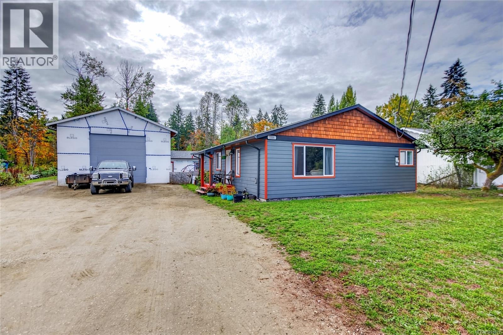 3386 Lake Trail Rd