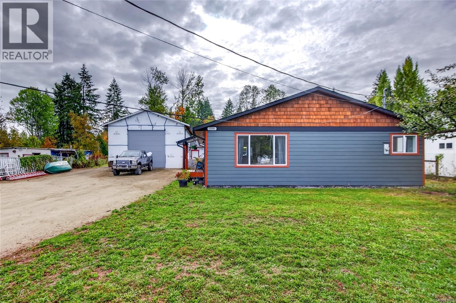 3386 Lake Trail Rd