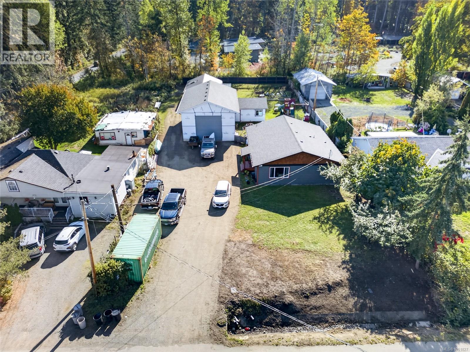 3386 Lake Trail Rd