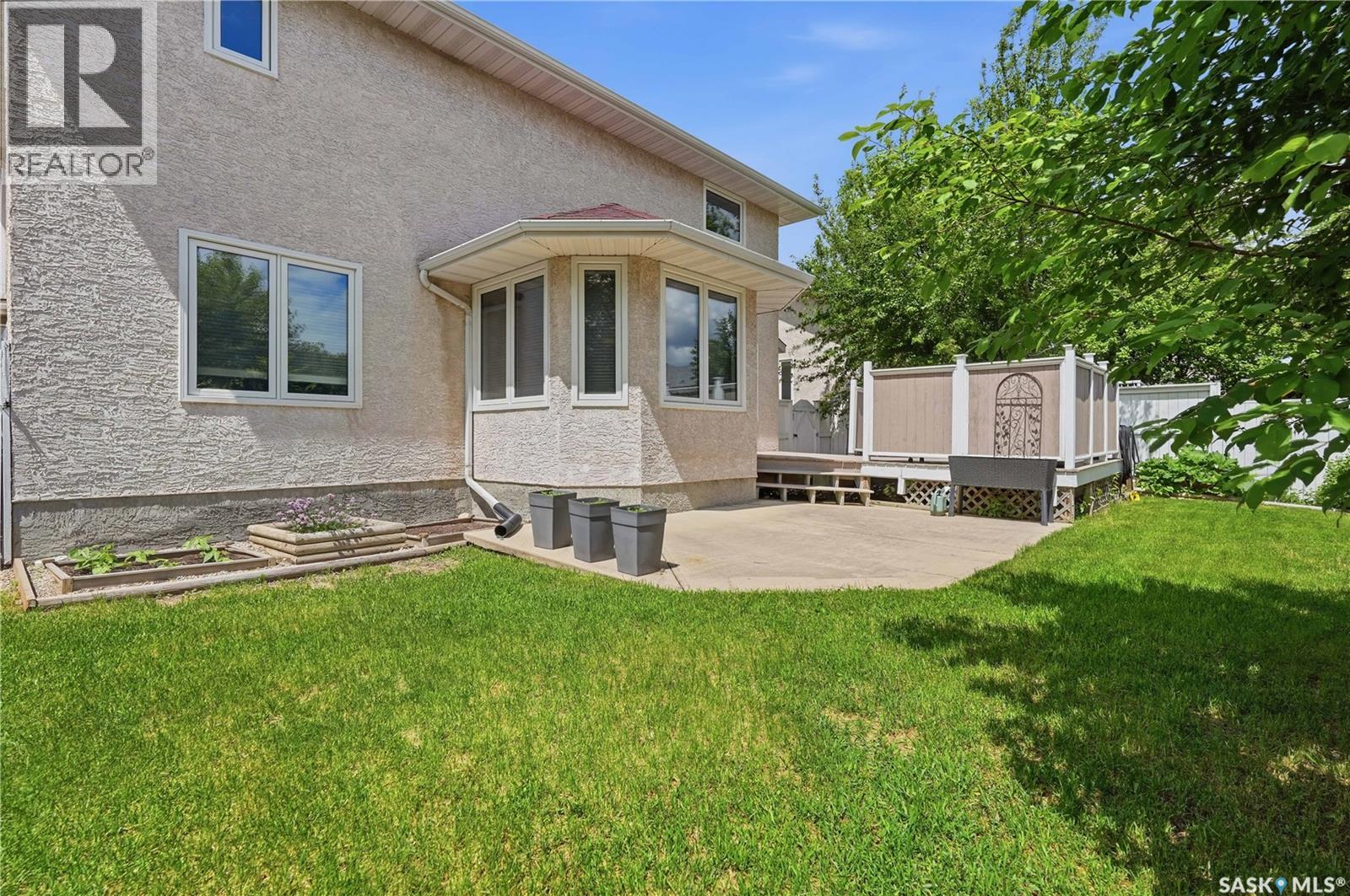 3360 Deiter Bay, Regina, Saskatchewan  S4V 2V9 - Photo 48 - SK050599