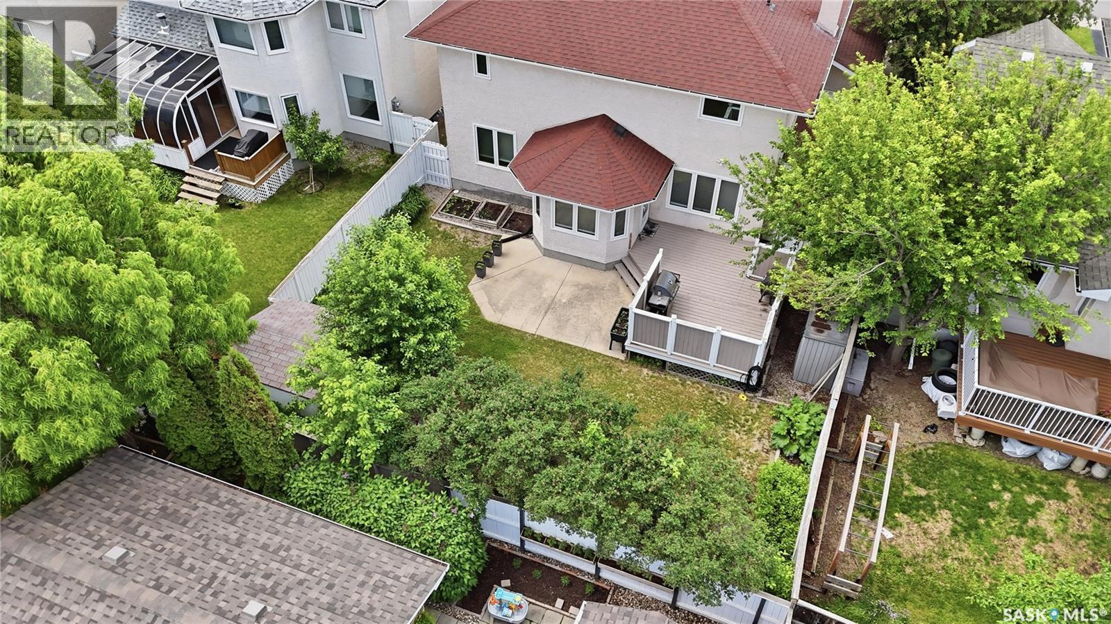 3360 Deiter Bay, Regina, Saskatchewan  S4V 2V9 - Photo 51 - SK050599