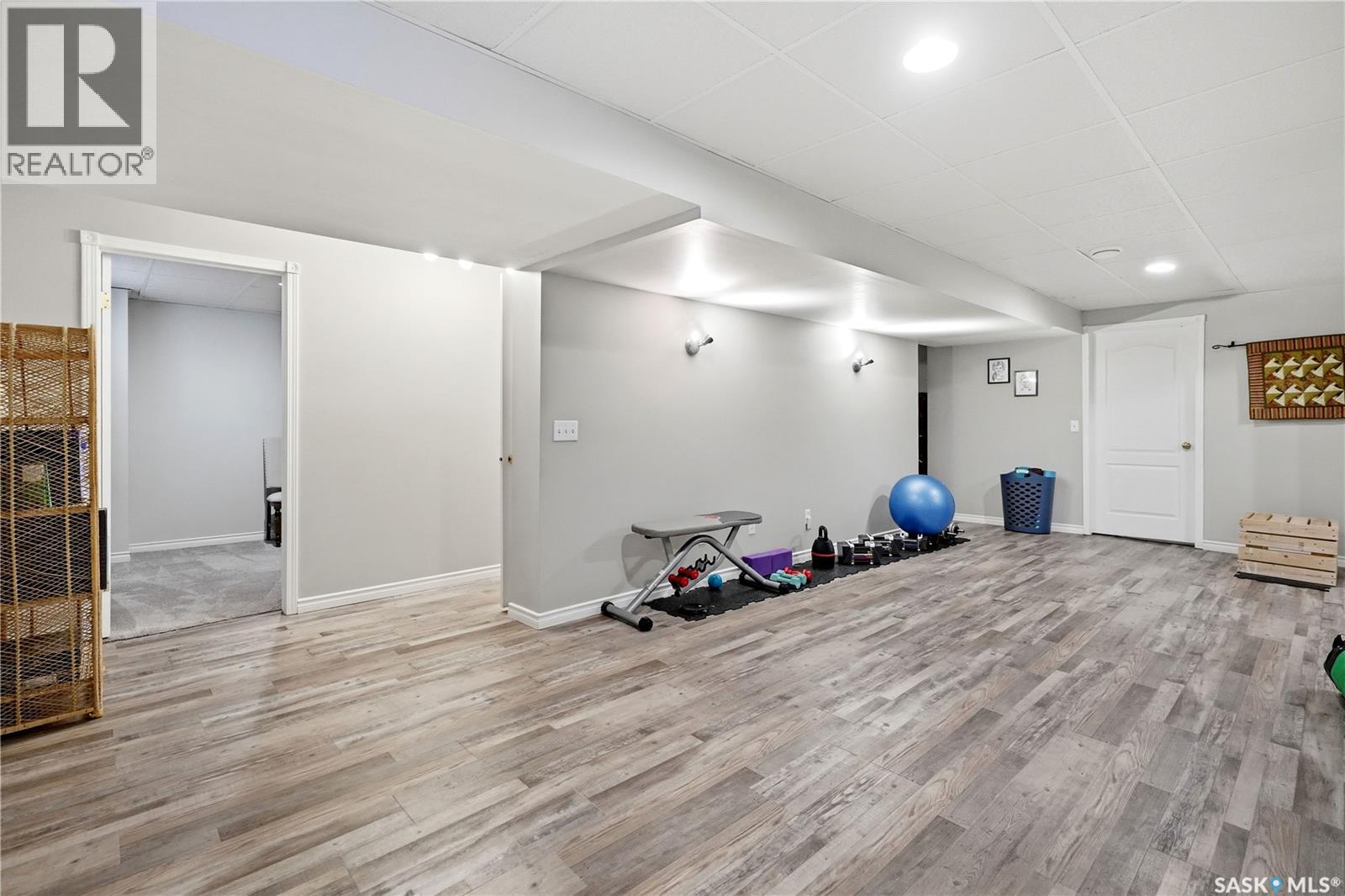 3360 Deiter Bay, Regina, Saskatchewan  S4V 2V9 - Photo 37 - SK050599