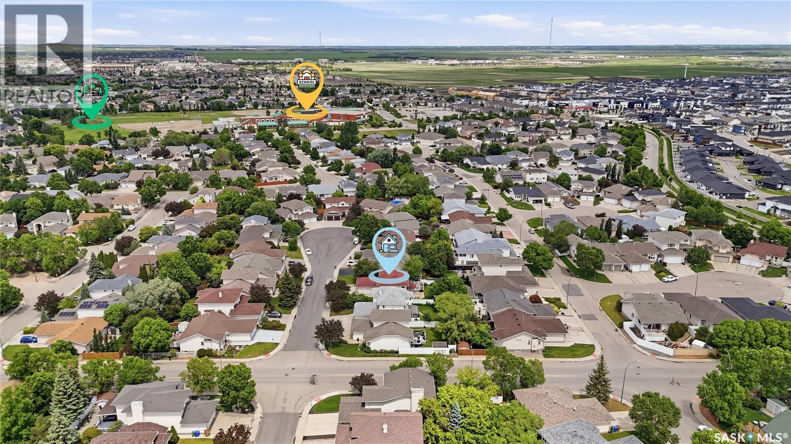 3360 Deiter Bay, Regina, Saskatchewan  S4V 2V9 - Photo 53 - SK050599