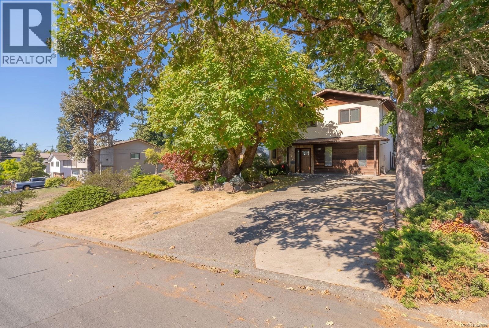1855 Sandra Pl, Duncan, British Columbia