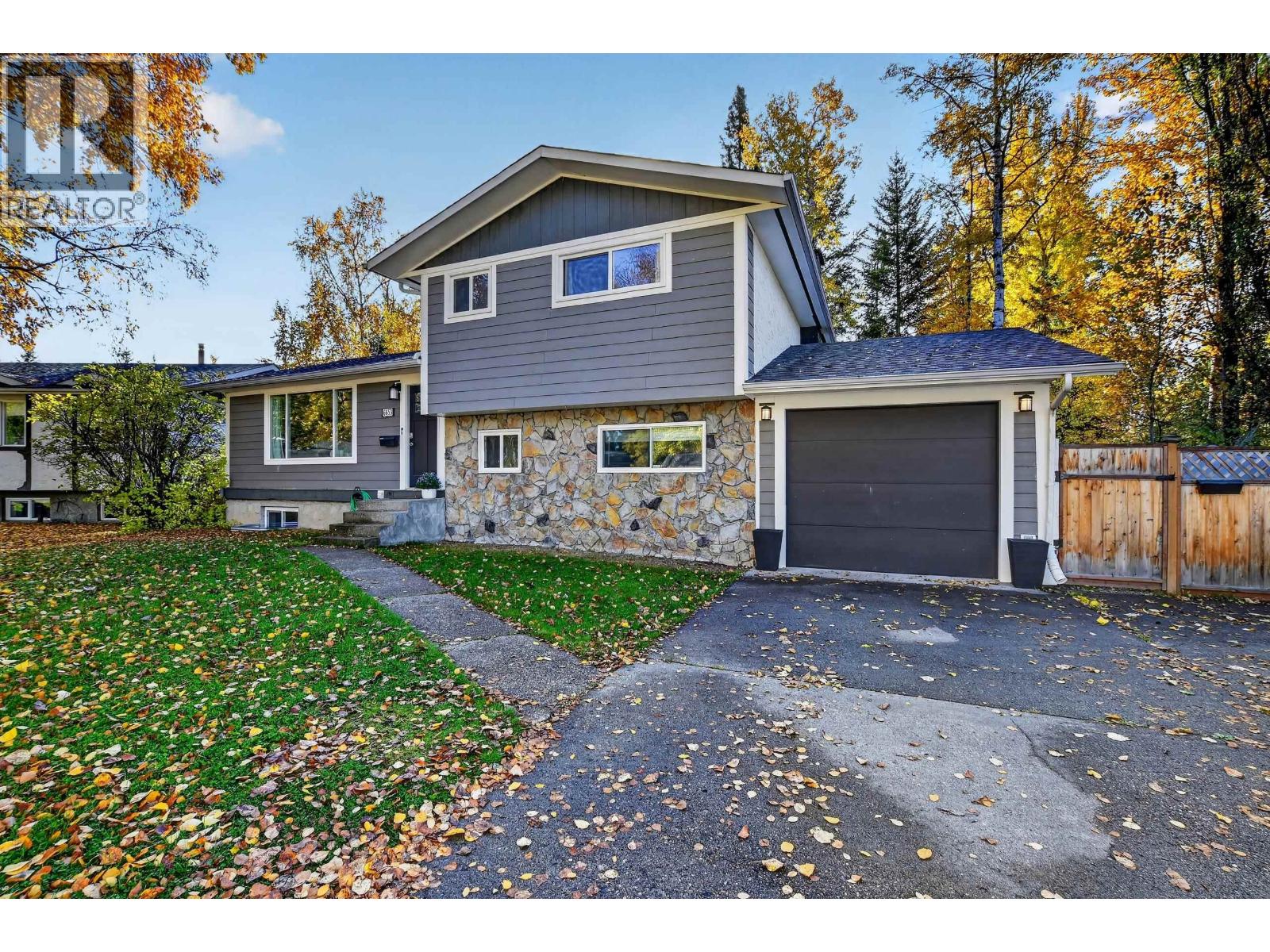 6653 ESSEX CRESCENT, Prince George, British Columbia