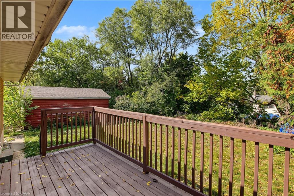 143 Elgin Crescent, Waterloo, Ontario  N2J 2S5 - Photo 16 - 40869665