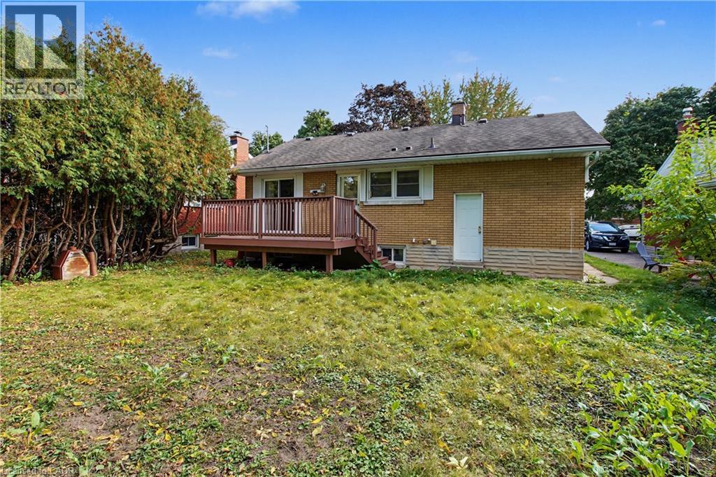 143 Elgin Crescent, Waterloo, Ontario  N2J 2S5 - Photo 17 - 40869665