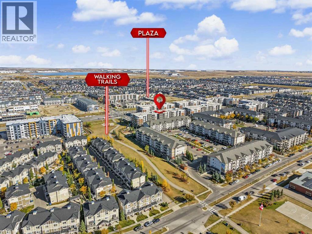 2110, 4641 128 Avenue NE, Calgary, Alberta  T3N 1B5 - Photo 29 - A2350667