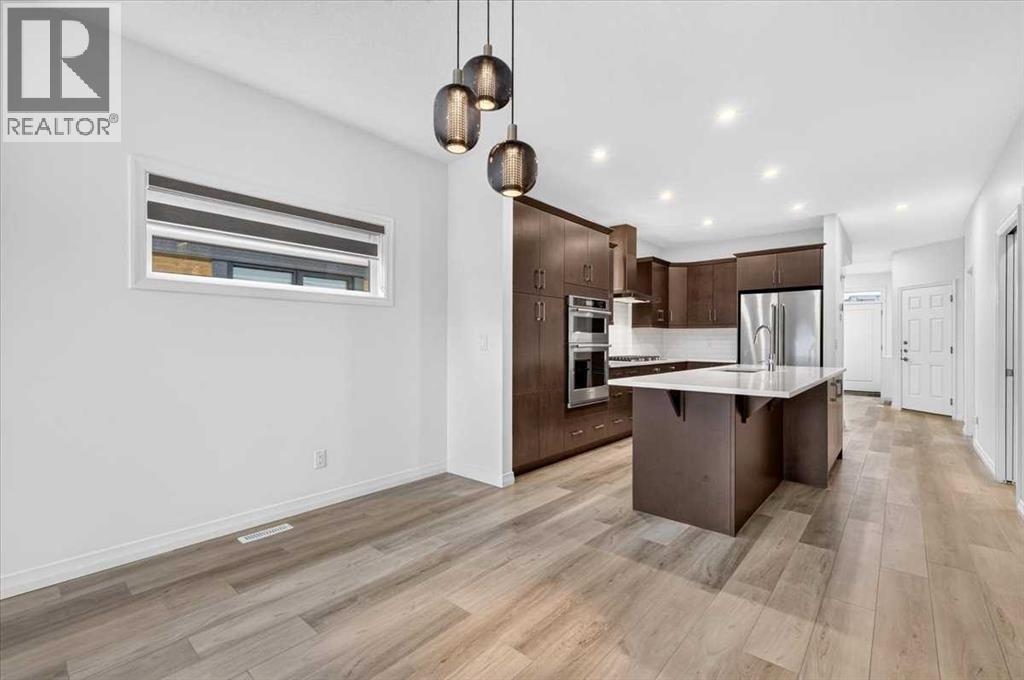 358 Marina Cove Se, Calgary, Alberta  T3M 3P4 - Photo 11 - A2351198