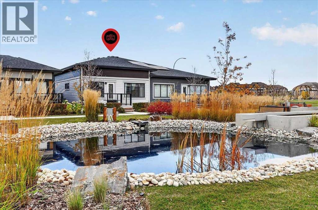 358 Marina Cove Se, Calgary, Alberta  T3M 3P4 - Photo 2 - A2351198