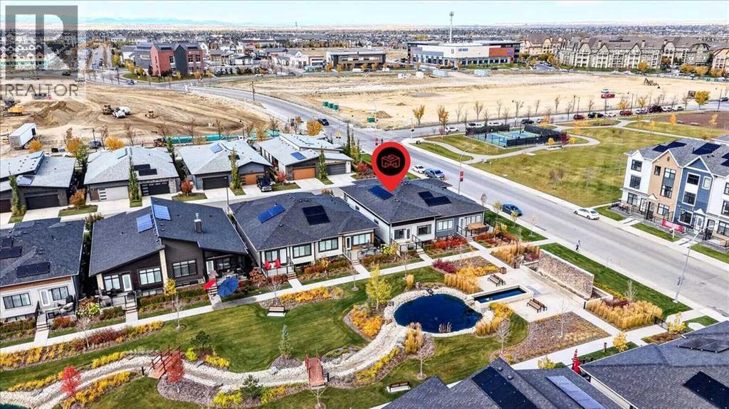 358 Marina Cove Se, Calgary, Alberta  T3M 3P4 - Photo 35 - A2351198