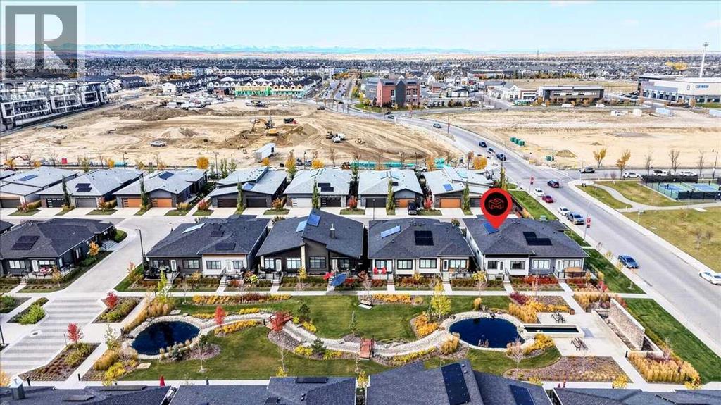 358 Marina Cove Se, Calgary, Alberta  T3M 3P4 - Photo 36 - A2351198