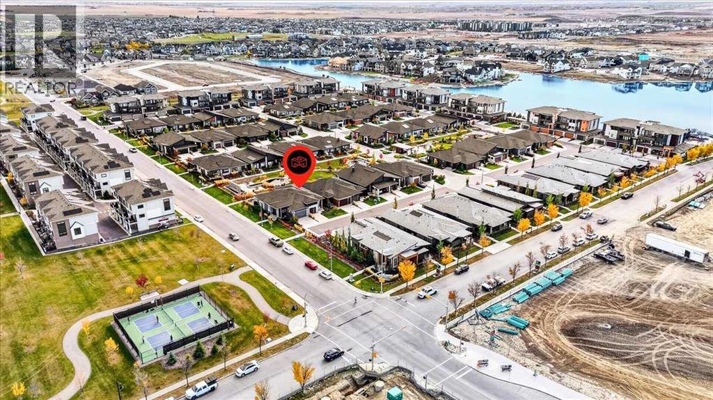 358 Marina Cove Se, Calgary, Alberta  T3M 3P4 - Photo 37 - A2351198