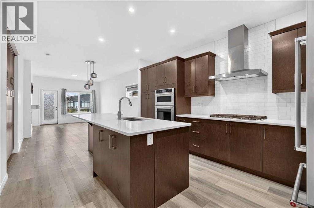 358 Marina Cove Se, Calgary, Alberta  T3M 3P4 - Photo 6 - A2351198