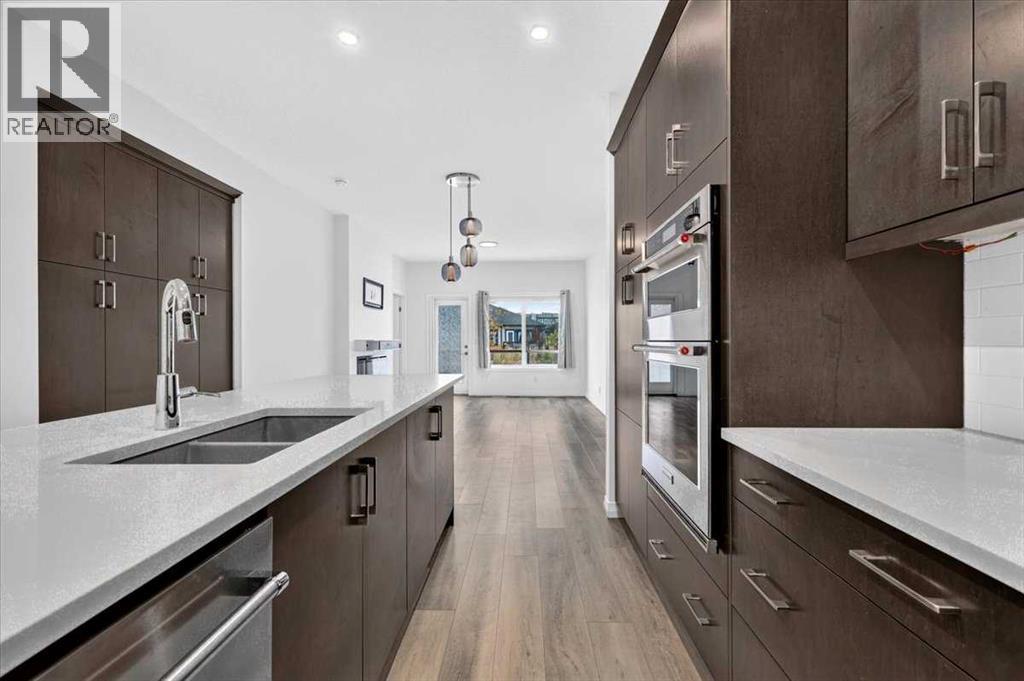 358 Marina Cove Se, Calgary, Alberta  T3M 3P4 - Photo 8 - A2351198