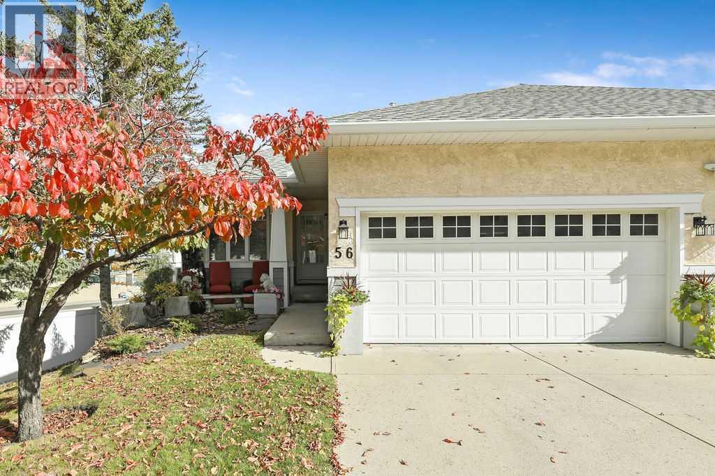 56, 72 Millside Drive SW, Calgary, Alberta  T2Y 3G8 - Photo 1 - A2349982