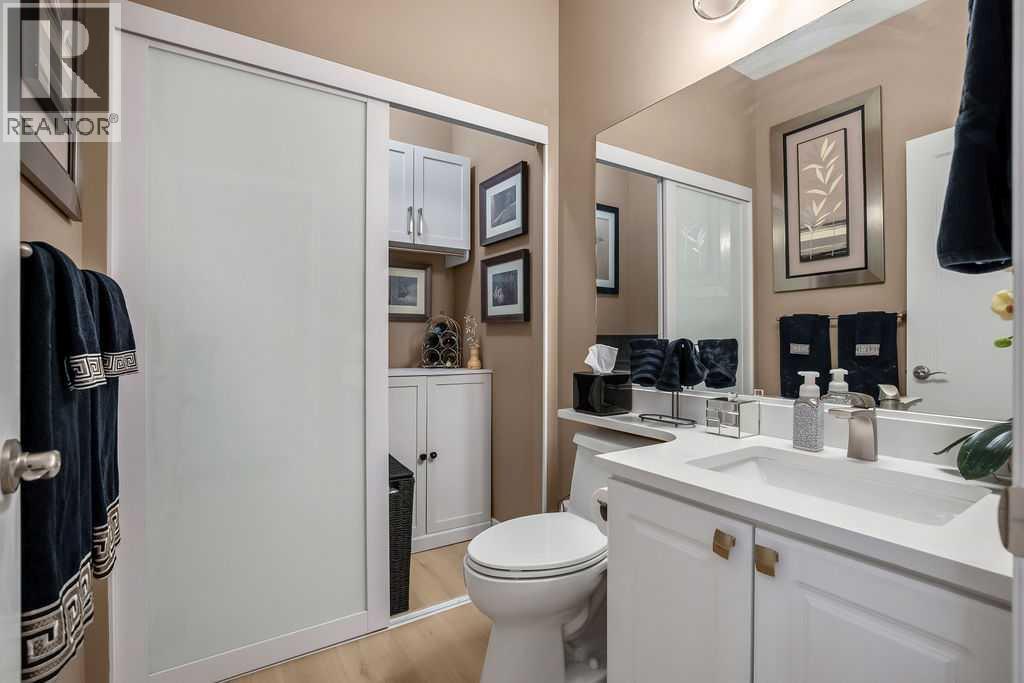 56, 72 Millside Drive SW, Calgary, Alberta  T2Y 3G8 - Photo 6 - A2349982