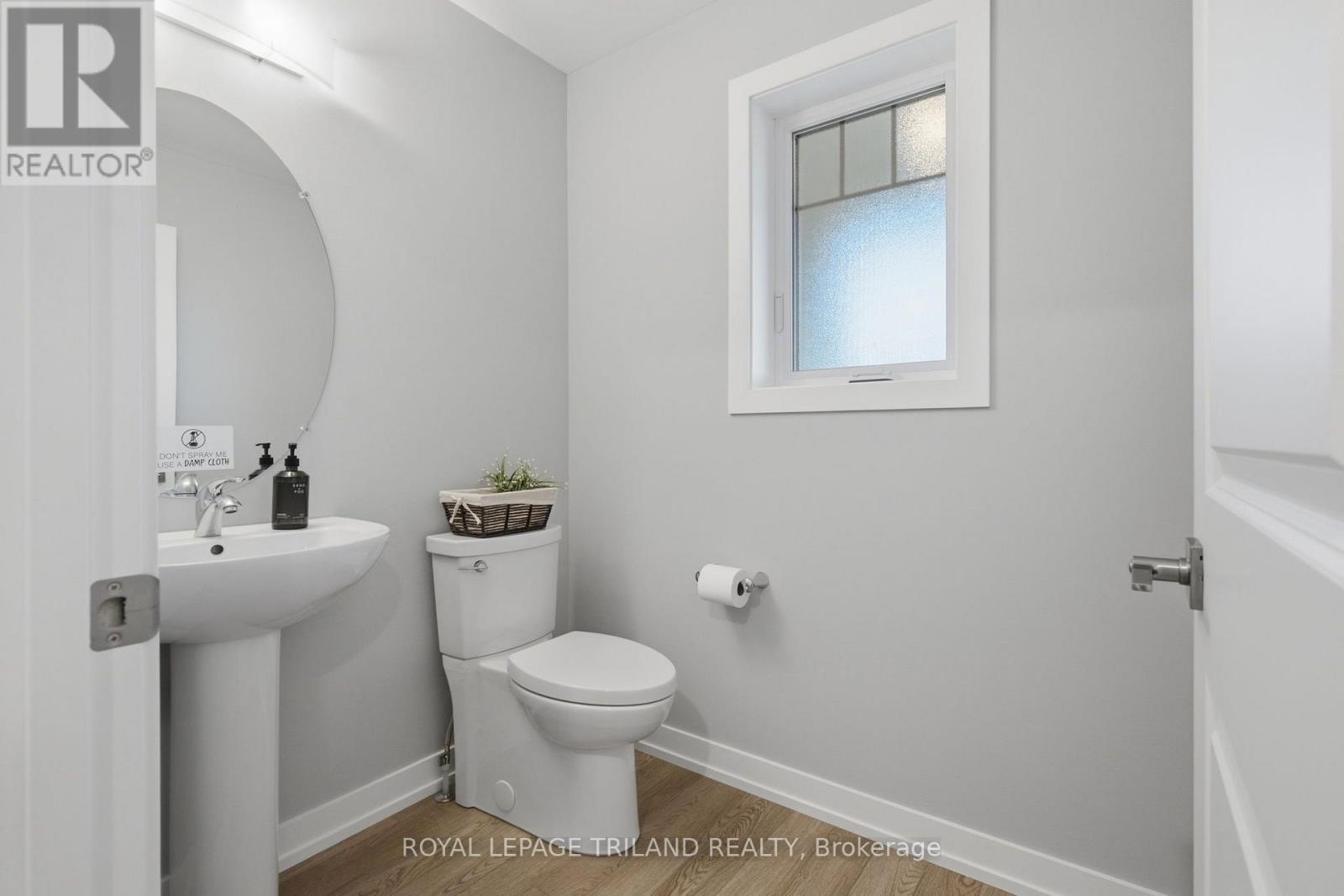 165 Styles Drive, St. Thomas, Ontario  N5R 0R1 - Photo 14 - X12606474