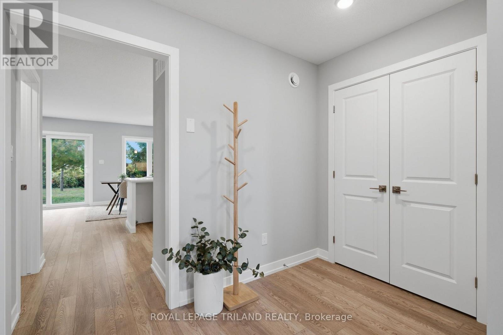 165 Styles Drive, St. Thomas, Ontario  N5R 0R1 - Photo 4 - X12606474