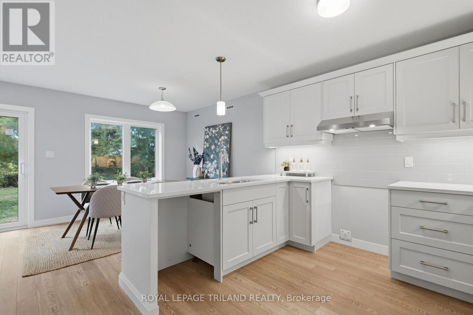 165 Styles Drive, St. Thomas, Ontario  N5R 0R1 - Photo 5 - X12606474