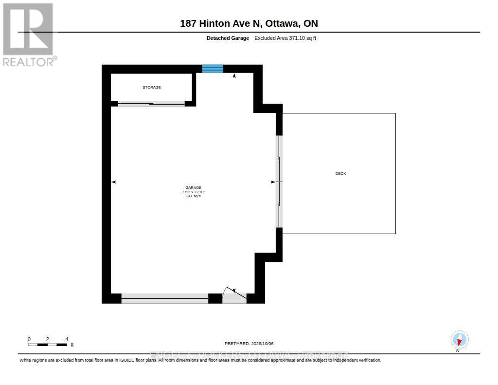 187 Hinton Avenue N, Ottawa, Ontario  K1Y 1A2 - Photo 31 - X13875844
