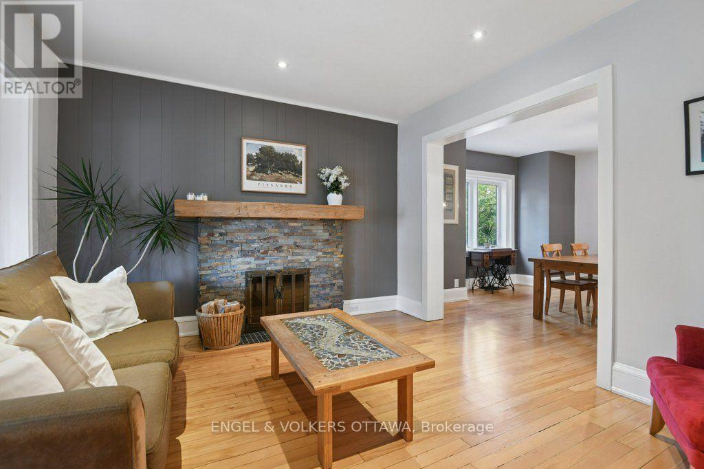 187 Hinton Avenue N, Ottawa, Ontario  K1Y 1A2 - Photo 4 - X13875844