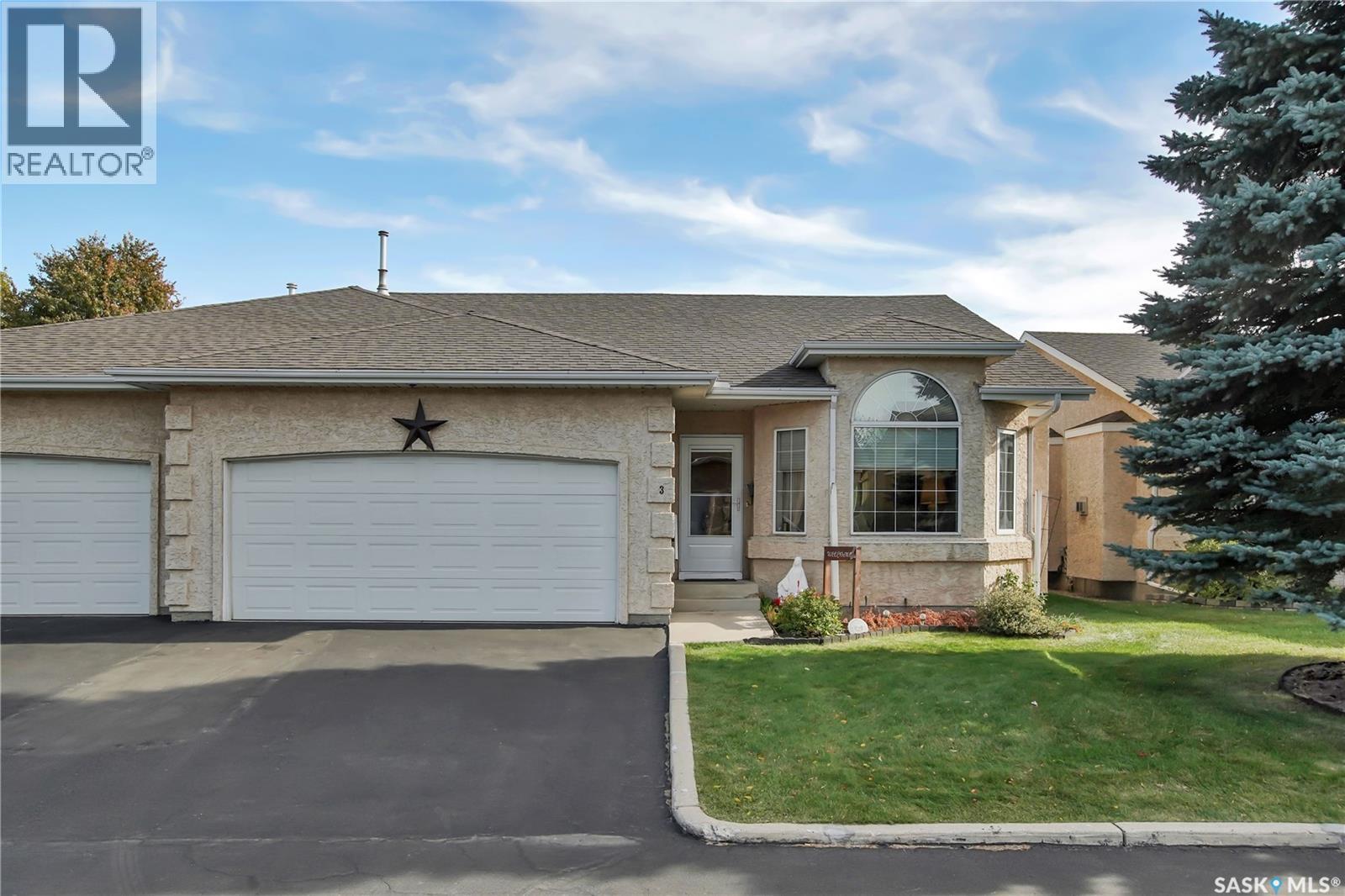 3 135 Pinehouse Drive, Saskatoon, Saskatchewan  S7K 5W1 - Photo 2 - SK050680