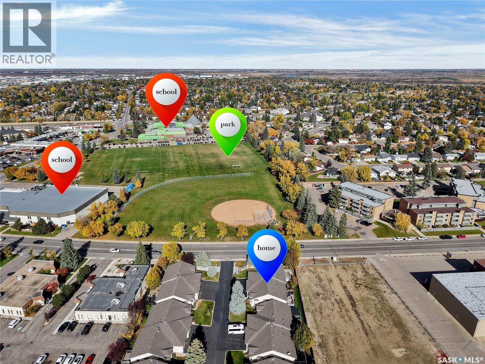 3 135 Pinehouse Drive, Saskatoon, Saskatchewan  S7K 5W1 - Photo 40 - SK050680