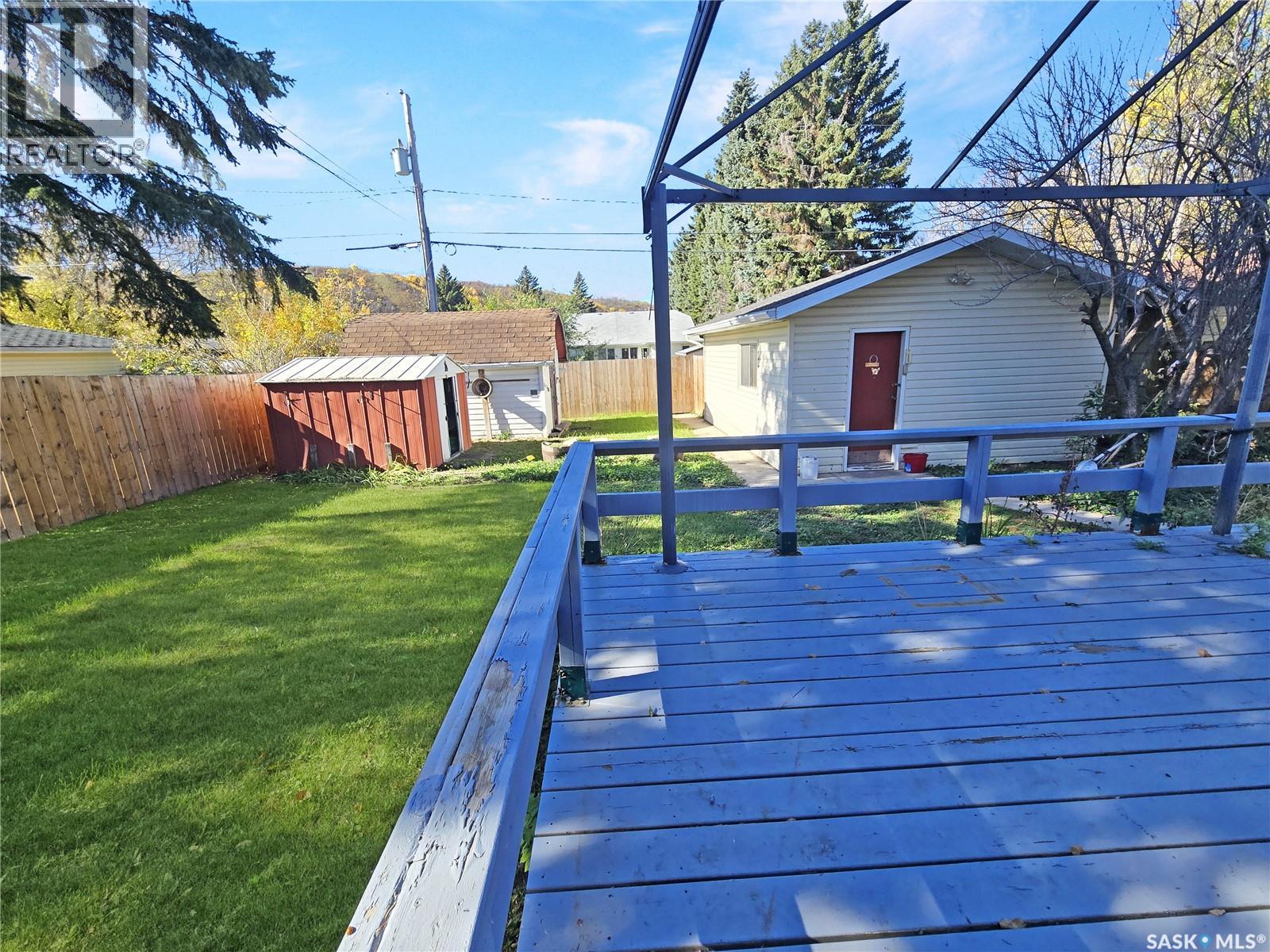 366 Hudson Avenue, Fort Qu'appelle, Saskatchewan  S0G 1S0 - Photo 30 - SK050593