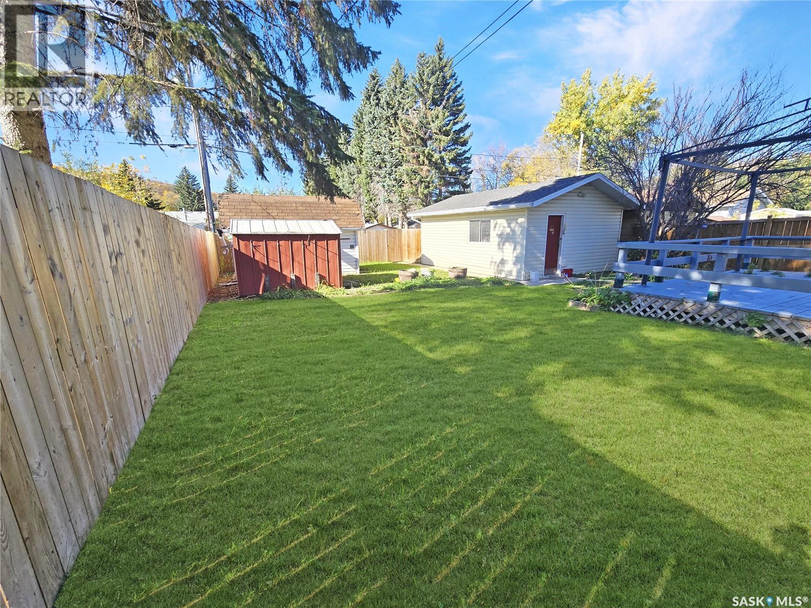 366 Hudson Avenue, Fort Qu'appelle, Saskatchewan  S0G 1S0 - Photo 31 - SK050593
