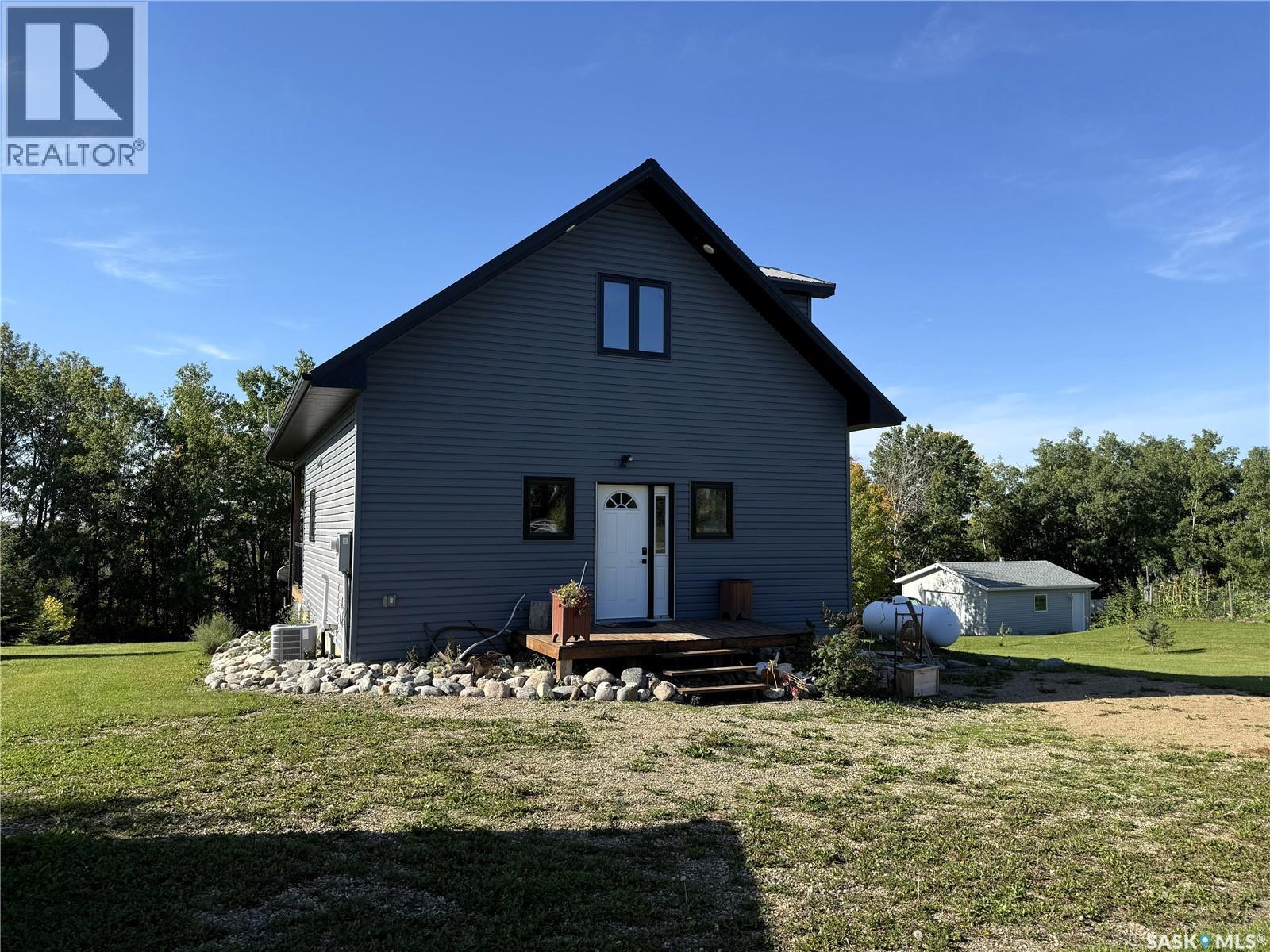 3 Anderson Drive, Sturgeon Lake, Saskatchewan  S0J 2E1 - Photo 30 - SK050528