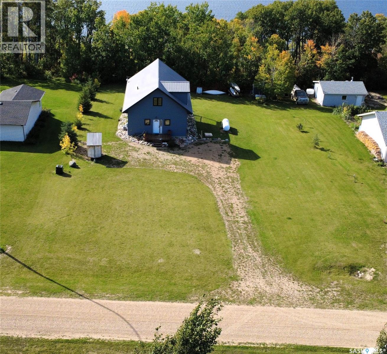 3 Anderson Drive, Sturgeon Lake, Saskatchewan  S0J 2E1 - Photo 31 - SK050528