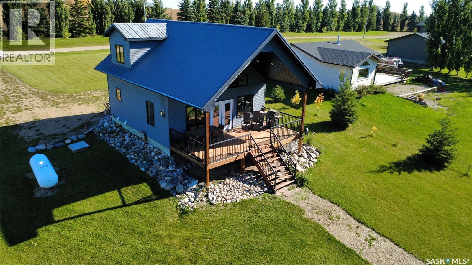 3 Anderson Drive, Sturgeon Lake, Saskatchewan  S0J 2E1 - Photo 38 - SK050528