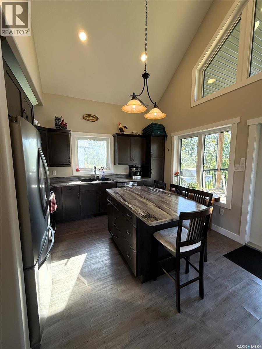 3 Anderson Drive, Sturgeon Lake, Saskatchewan  S0J 2E1 - Photo 4 - SK050528
