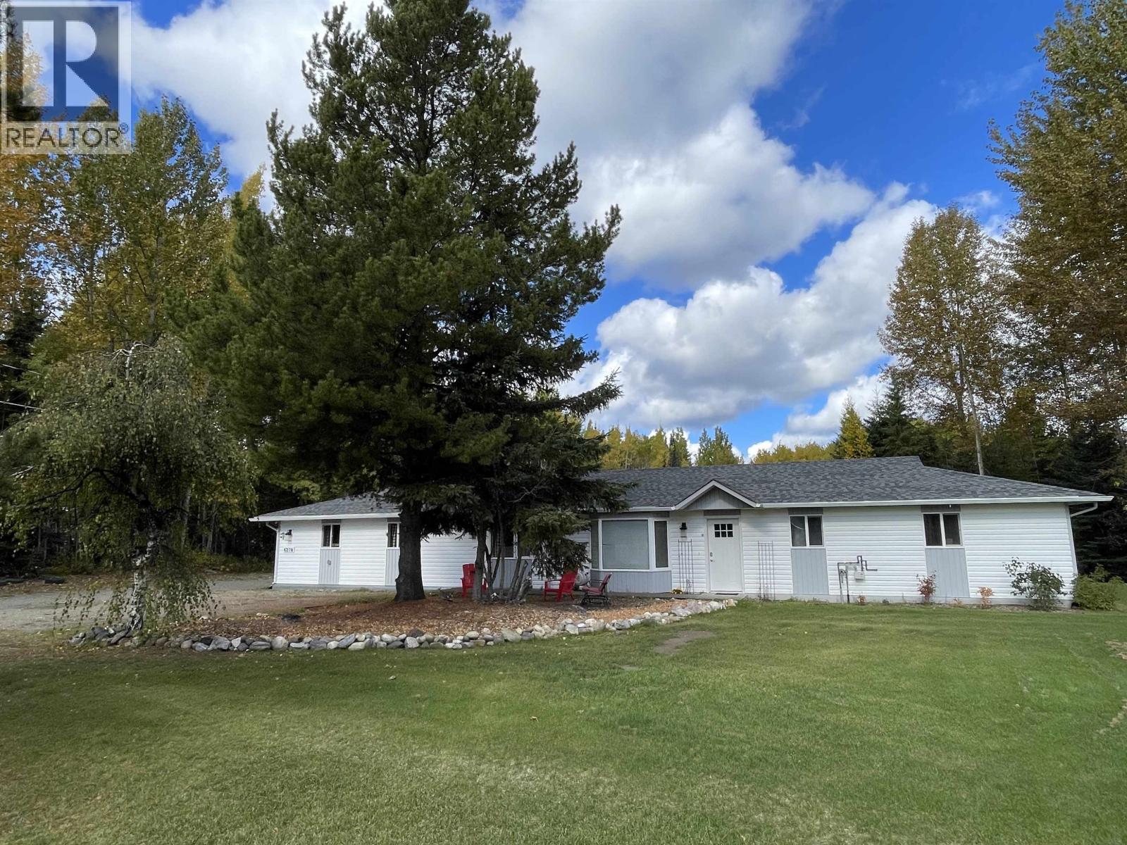 6270 Dave Road, Prince George, British Columbia  V2N 6H3 - Photo 2 - R3173579