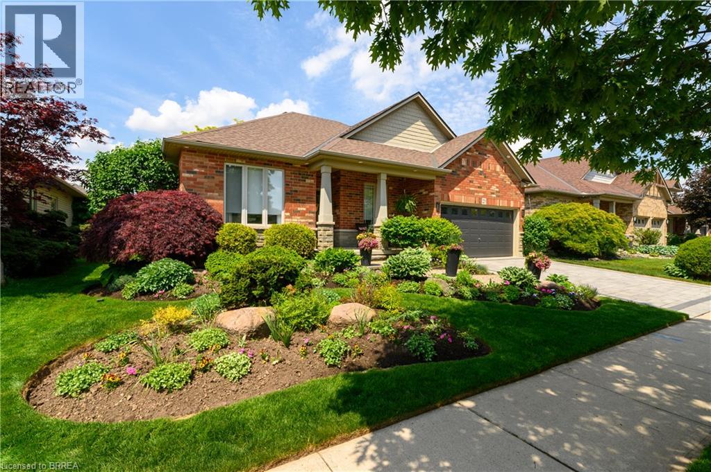 20 Cardinal Lane, Paris, Ontario  N3L 4G2 - Photo 6 - 40862065