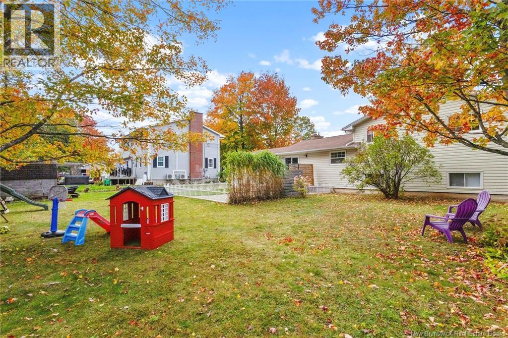 5 Deer Lane, New Maryland, New Brunswick  E3C 1H8 - Photo 42 - NB149322