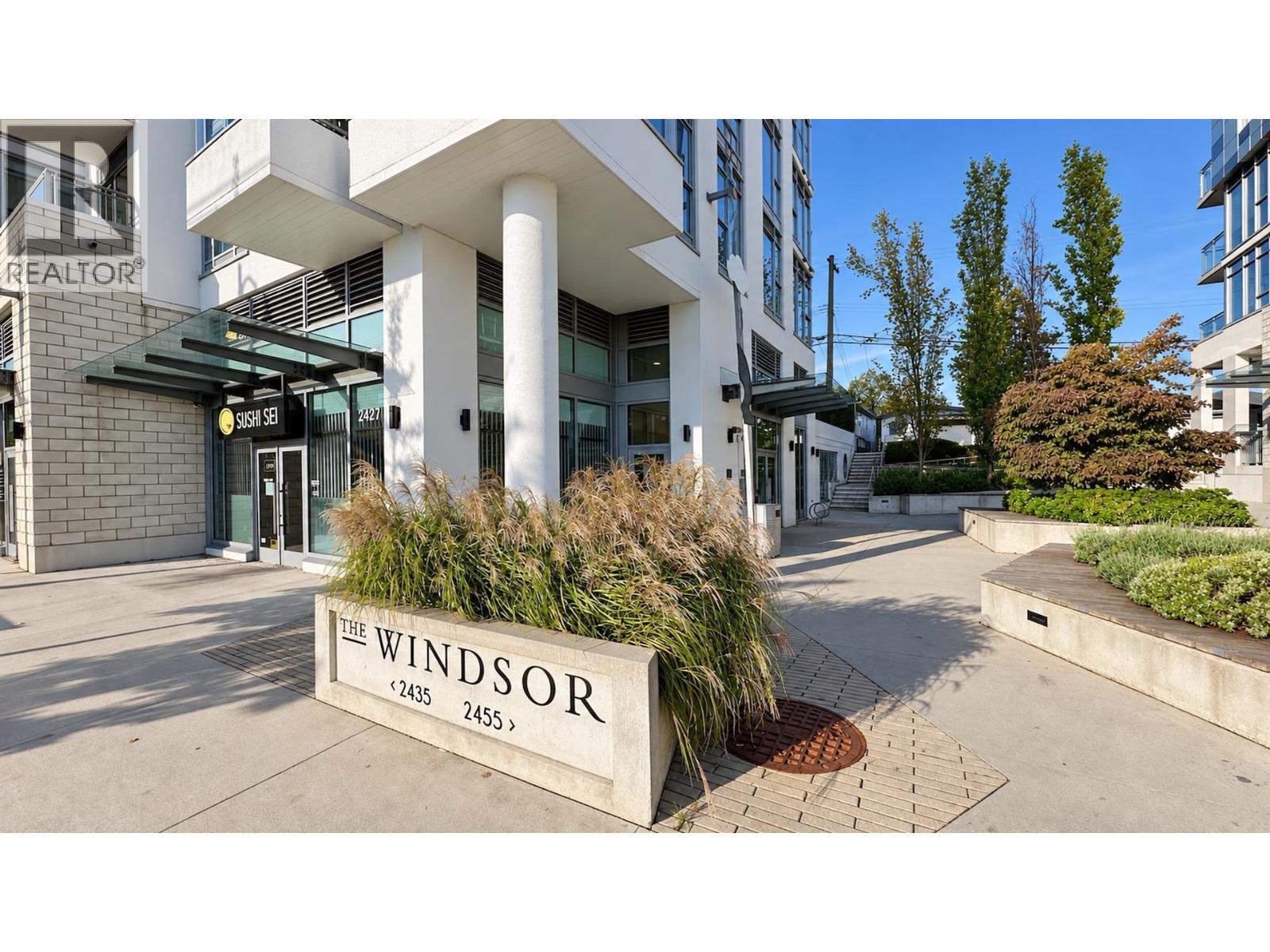 1105 2435 Kingsway, Vancouver, British Columbia  V5R 5G8 - Photo 2 - R3172387