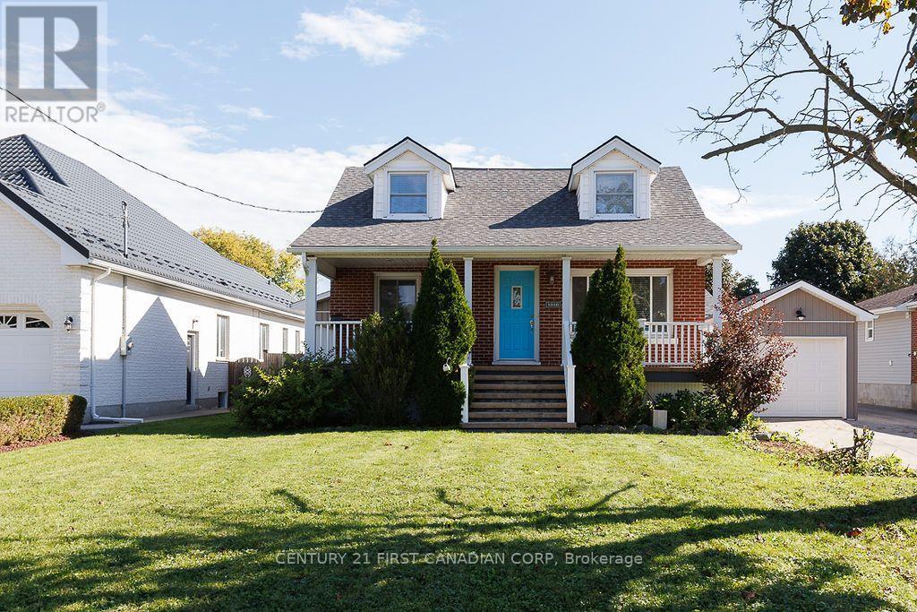 1010 DEARNESS DRIVE, London South, Ontario