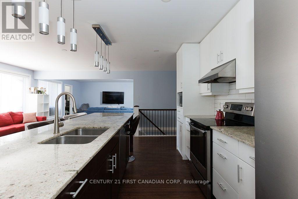 1010 Dearness Drive, London South, Ontario  N6E 1N7 - Photo 10 - X13876510