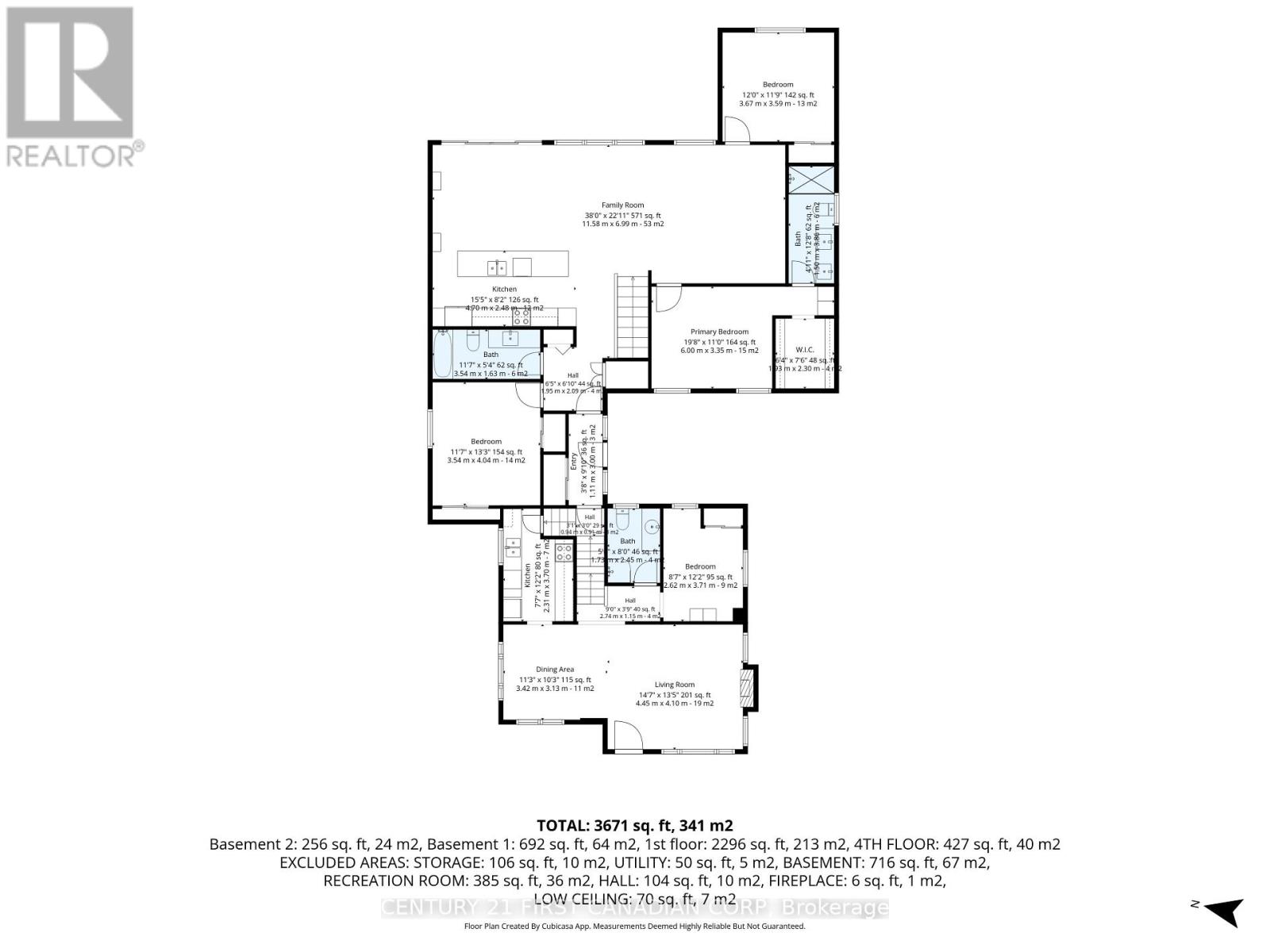 1010 Dearness Drive, London South, Ontario  N6E 1N7 - Photo 47 - X13876510