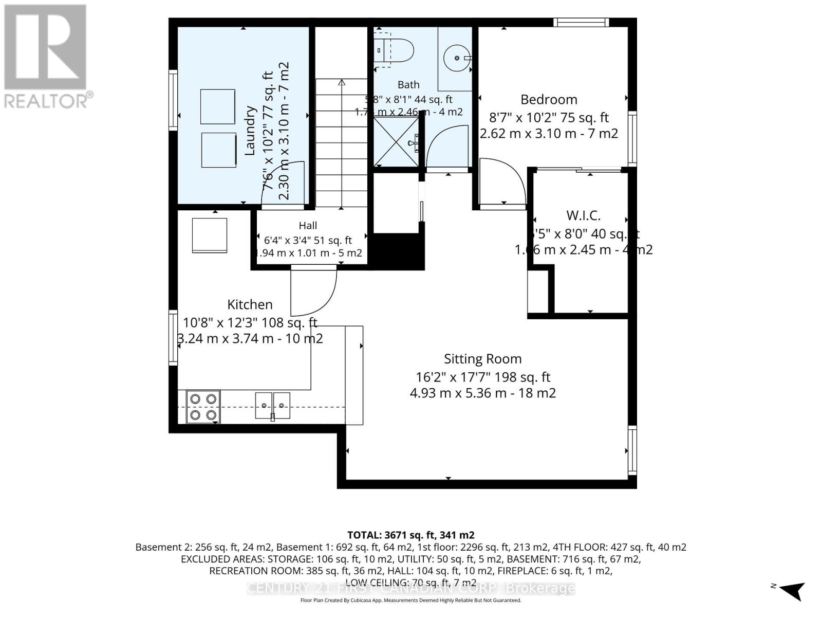 1010 Dearness Drive, London South, Ontario  N6E 1N7 - Photo 49 - X13876510