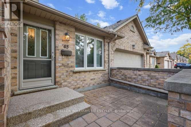 45 - 1241 Beaverbrook Avenue, London North, Ontario  N6H 5P1 - Photo 3 - X13876556