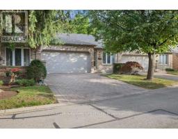 45 - 1241 BEAVERBROOK AVENUE, London North, Ontario
