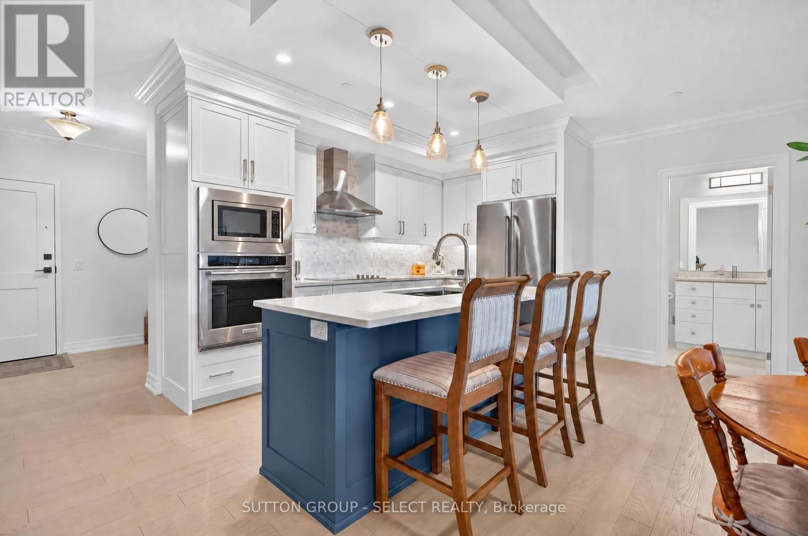 309 - 480 Callaway Road, London North, Ontario  N6G 0Z3 - Photo 5 - X13876652