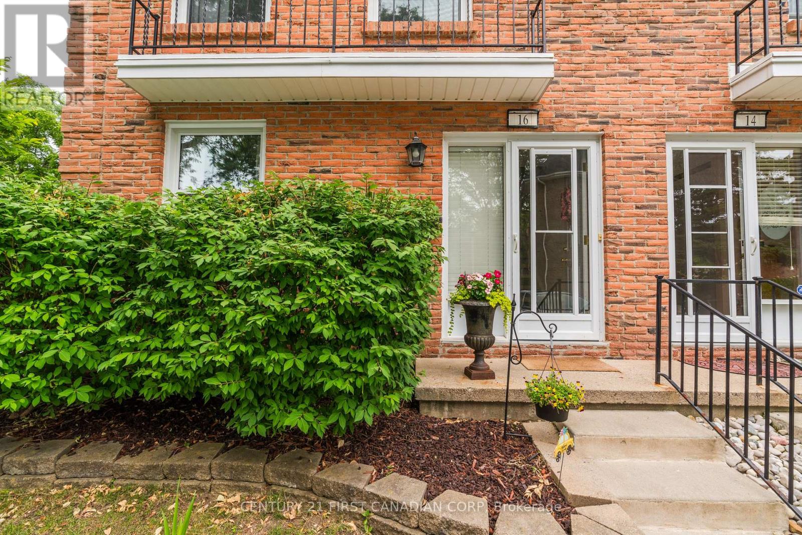 16 - 1385 COMMISSIONERS ROAD W, London South, Ontario