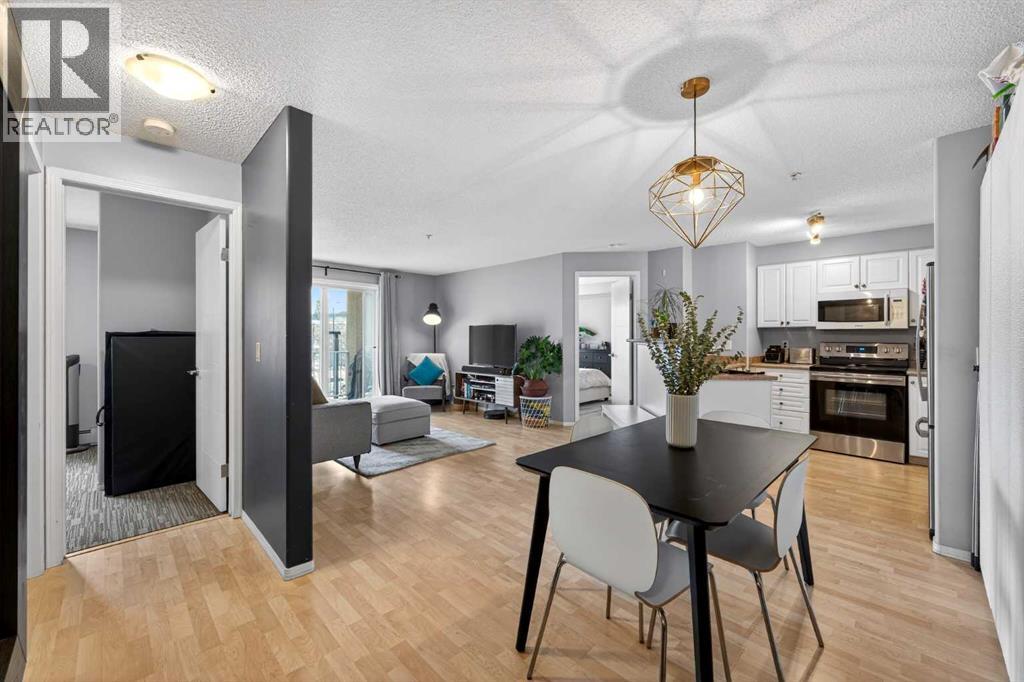 206, 2000 Citadel Meadow Point NW, Calgary, Alberta  T3G 5N5 - Photo 6 - A2348101