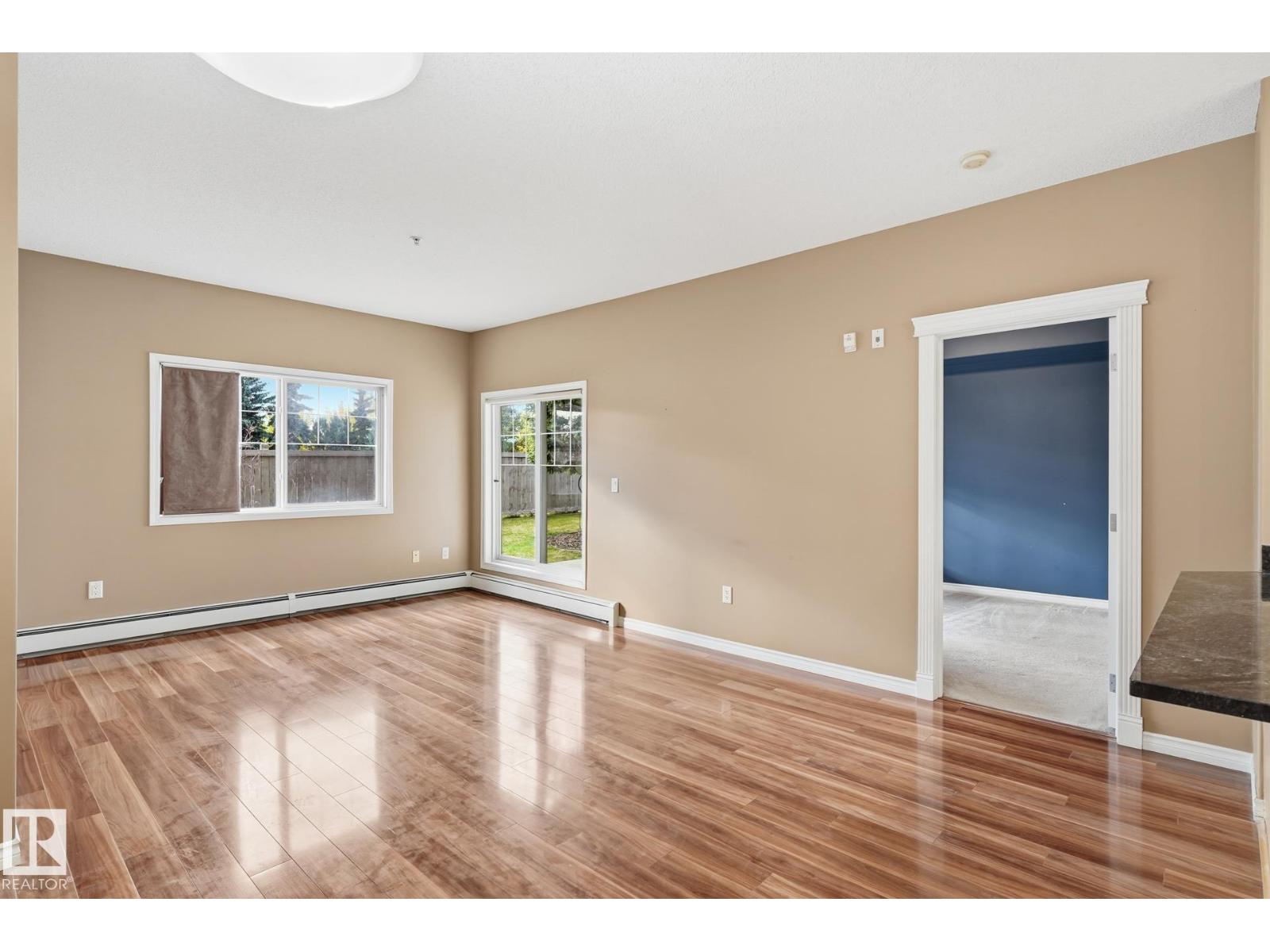 #102 16715 100 AV NW