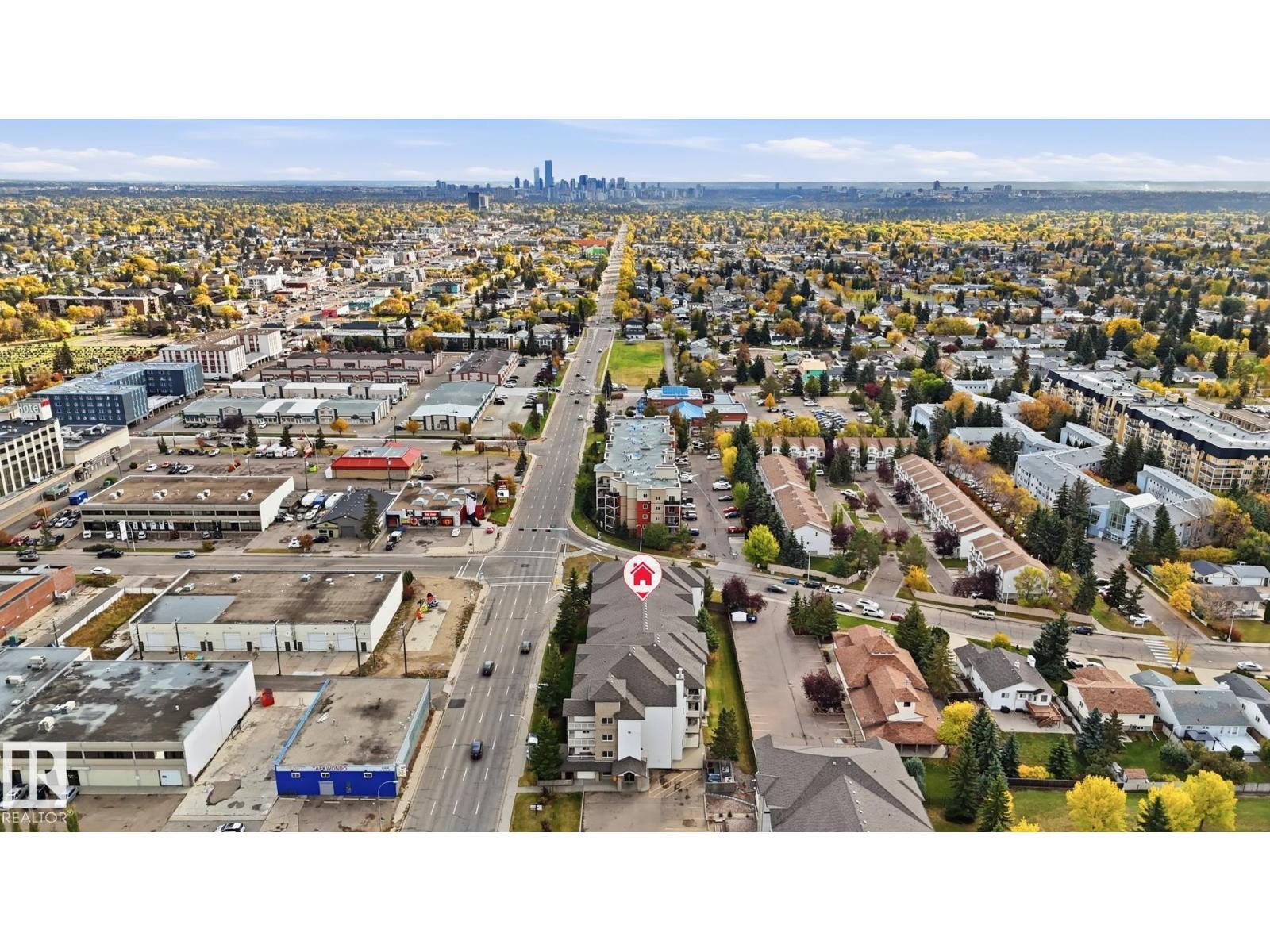 #102 16715 100 AV NW